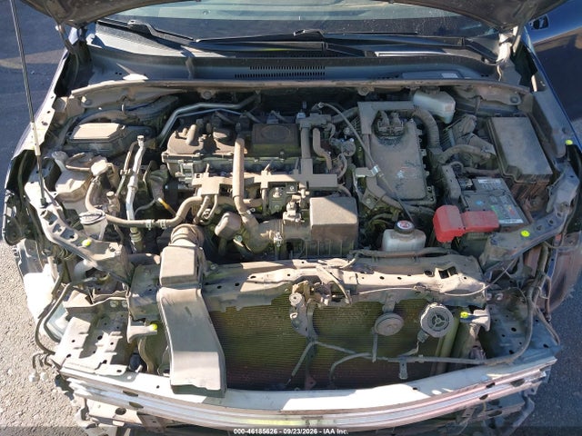 Toyota Corolla Hybrid Le 2022 JTDEAMDE7NJ046832 Image 10