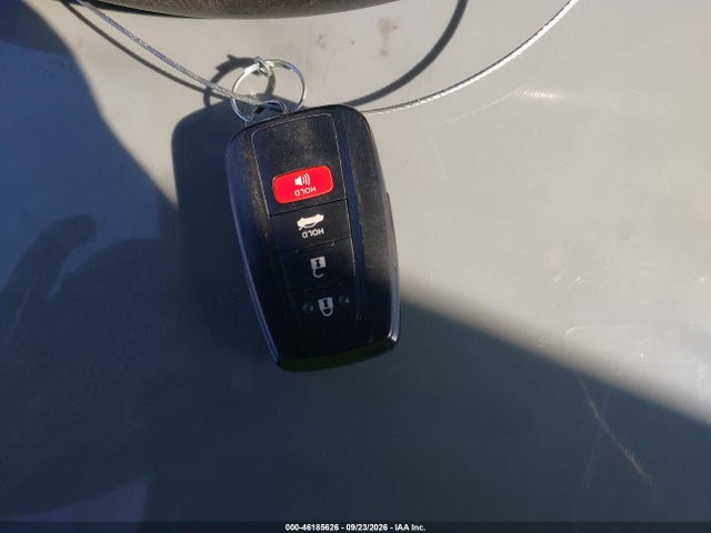 Toyota Corolla Hybrid Le 2022 JTDEAMDE7NJ046832 Image 11