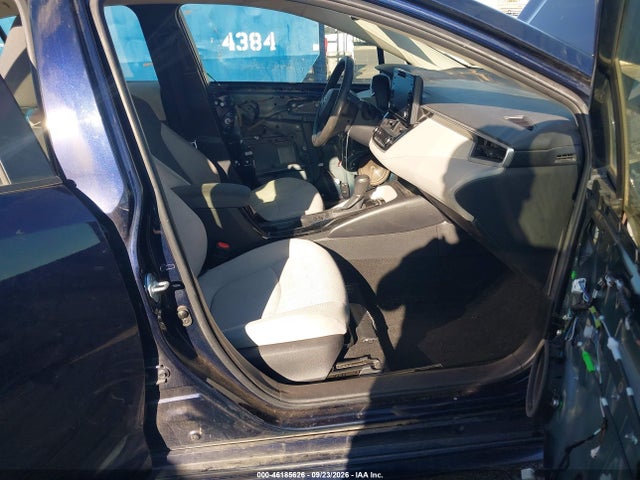 Toyota Corolla Hybrid Le 2022 JTDEAMDE7NJ046832 Image 5
