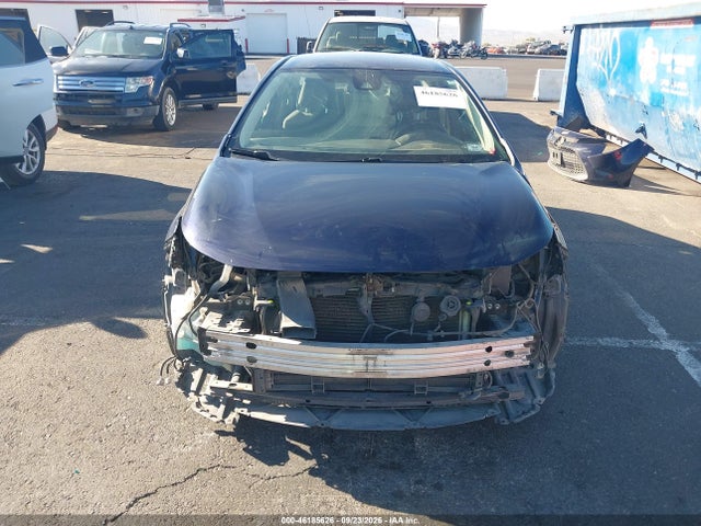 Toyota Corolla Hybrid Le 2022 JTDEAMDE7NJ046832 Image 6