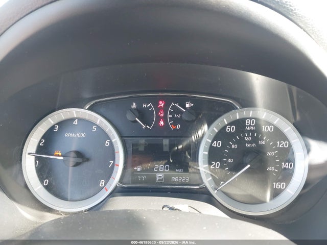 Продаж на аукціоні авто 2015 Nissan Sentra S/sv/sr/sl, vin: 3N1AB7AP9FL681731, номер лоту: 46185630