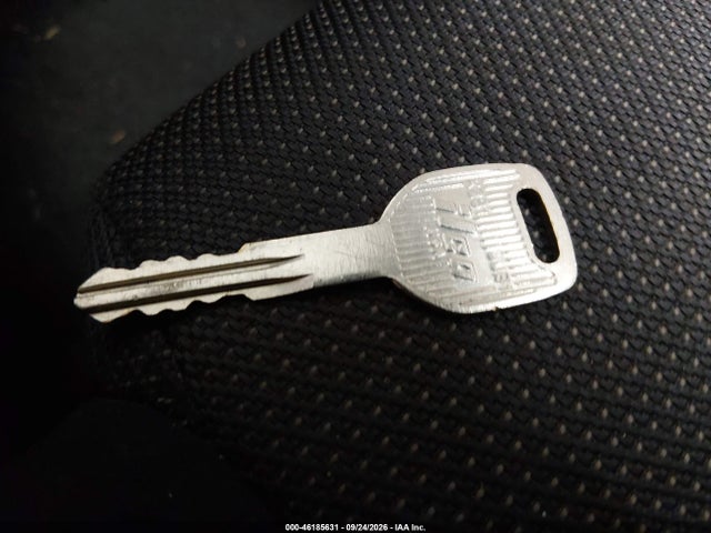 46185631 :رقم المزاد ، JF4GG61616G051399 vin ، 2006 Saab 9-2x 2.5i مزاد بيع