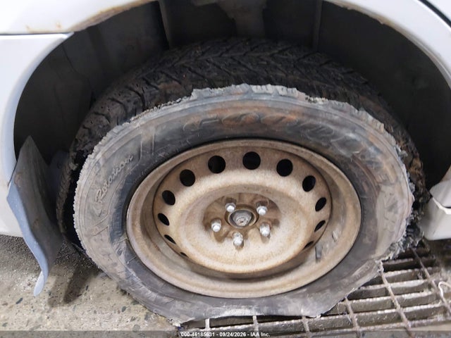 46185631 :رقم المزاد ، JF4GG61616G051399 vin ، 2006 Saab 9-2x 2.5i مزاد بيع