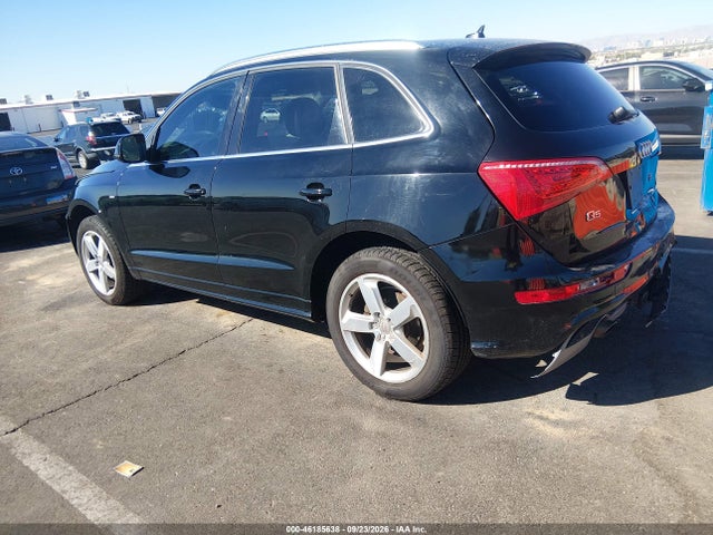 Продаж на аукціоні авто 2012 Audi Q5 3.2 Premium Plus, vin: WA1DKAFPXCA118913, номер лоту: 46185638