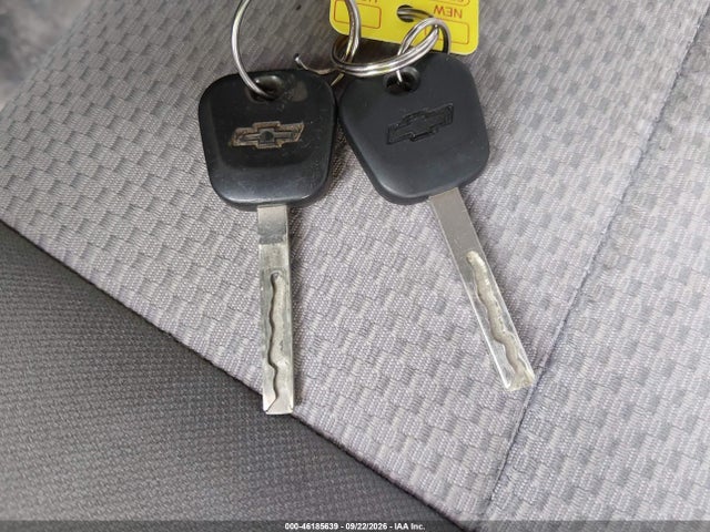 46185639 :رقم المزاد ، 1GC2KUEG8HZ298787 vin ، 2017 Chevrolet Silverado 2500hd Wt مزاد بيع