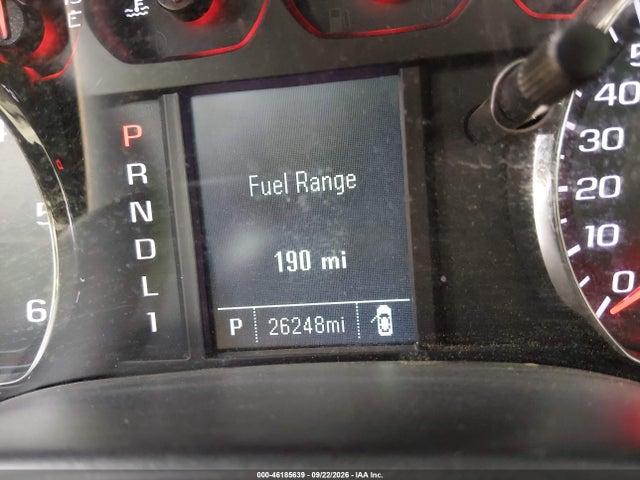 46185639 :رقم المزاد ، 1GC2KUEG8HZ298787 vin ، 2017 Chevrolet Silverado 2500hd Wt مزاد بيع