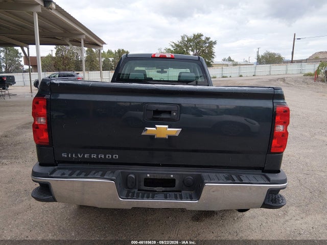 46185639 :رقم المزاد ، 1GC2KUEG8HZ298787 vin ، 2017 Chevrolet Silverado 2500hd Wt مزاد بيع