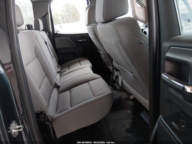 46185639 :رقم المزاد ، 1GC2KUEG8HZ298787 vin ، 2017 Chevrolet Silverado 2500hd Wt مزاد بيع