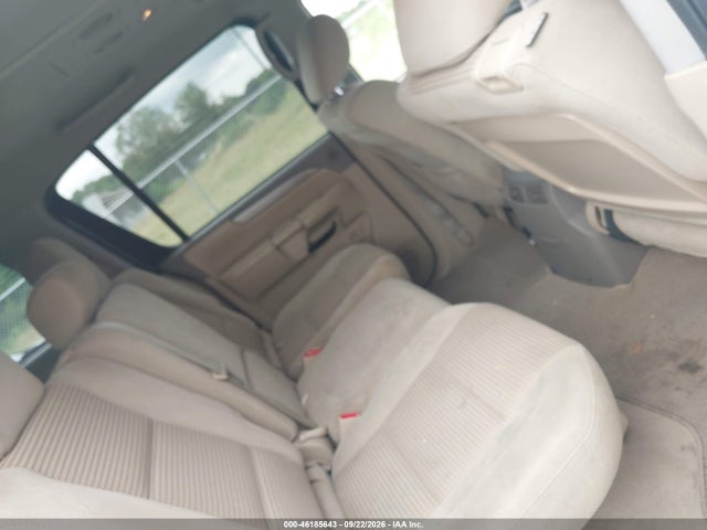 2012 Nissan Armada Sv მანქანა იყიდება აუქციონზე, vin: 5N1BA0ND7CN600762, აუქციონის ნომერი: 46185643