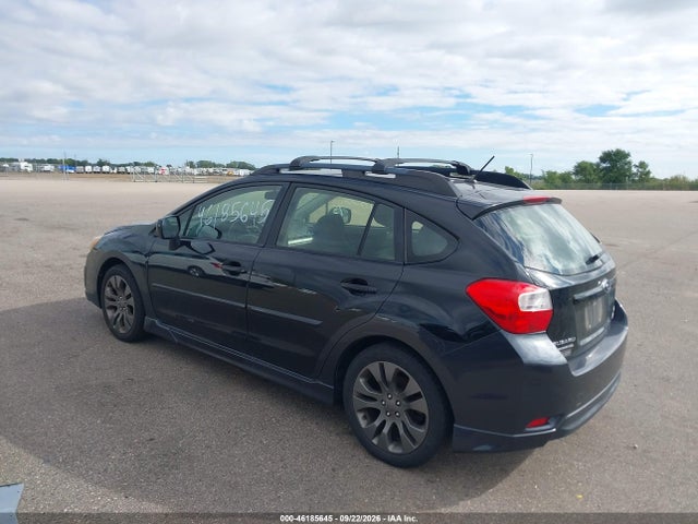 46185645 :رقم المزاد ، JF1GPAL68CG232721 vin ، 2012 Subaru Impreza 2.0i Sport Premium مزاد بيع