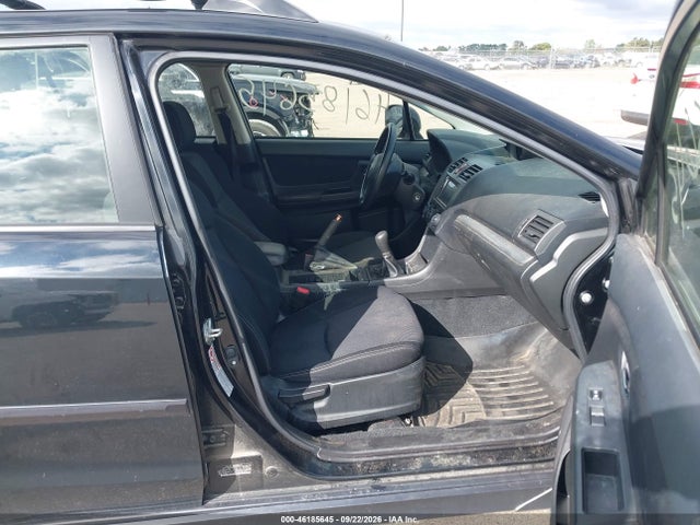 46185645 :رقم المزاد ، JF1GPAL68CG232721 vin ، 2012 Subaru Impreza 2.0i Sport Premium مزاد بيع