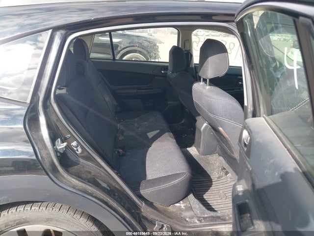 46185645 :رقم المزاد ، JF1GPAL68CG232721 vin ، 2012 Subaru Impreza 2.0i Sport Premium مزاد بيع