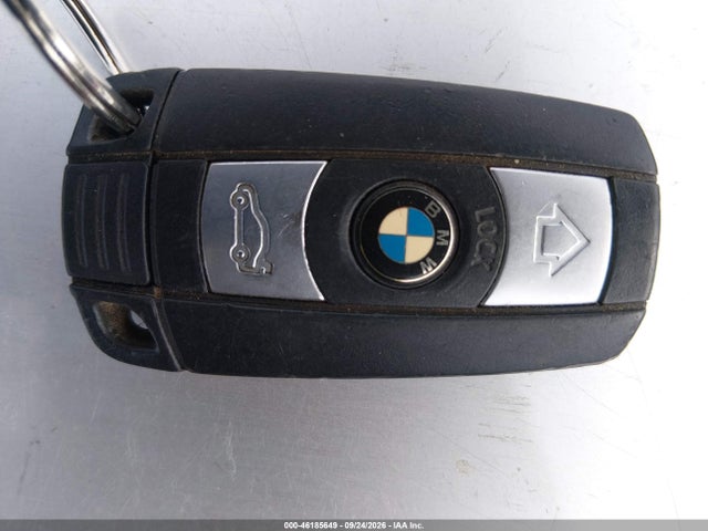2006 Bmw 325i მანქანა იყიდება აუქციონზე, vin: WBAVB13576KX50096, აუქციონის ნომერი: 46185649