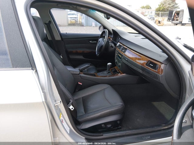 2006 Bmw 325i მანქანა იყიდება აუქციონზე, vin: WBAVB13576KX50096, აუქციონის ნომერი: 46185649