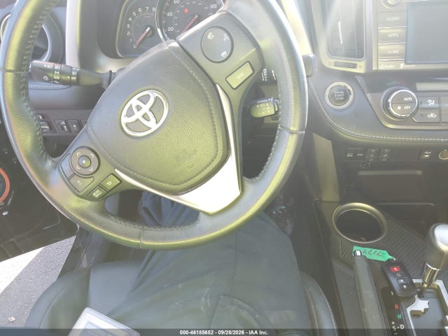 Aukcja sprzedaży 2014 Toyota Rav4 Limited, vin: 2T3YFREV9EW111840, numer aukcji: 46185652
