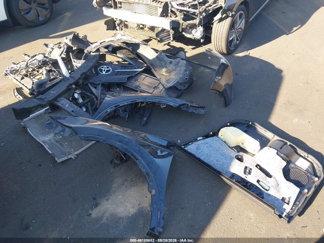 Aukcja sprzedaży 2014 Toyota Rav4 Limited, vin: 2T3YFREV9EW111840, numer aukcji: 46185652