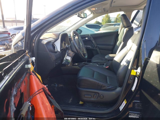 Aukcja sprzedaży 2014 Toyota Rav4 Limited, vin: 2T3YFREV9EW111840, numer aukcji: 46185652