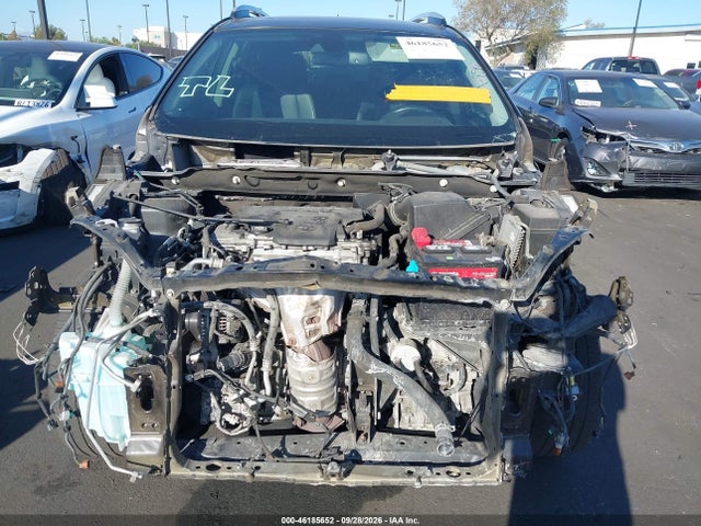 Aukcja sprzedaży 2014 Toyota Rav4 Limited, vin: 2T3YFREV9EW111840, numer aukcji: 46185652