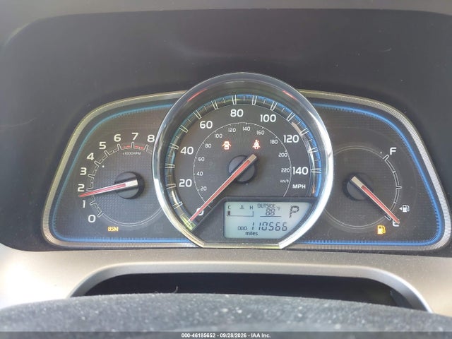 Aukcja sprzedaży 2014 Toyota Rav4 Limited, vin: 2T3YFREV9EW111840, numer aukcji: 46185652