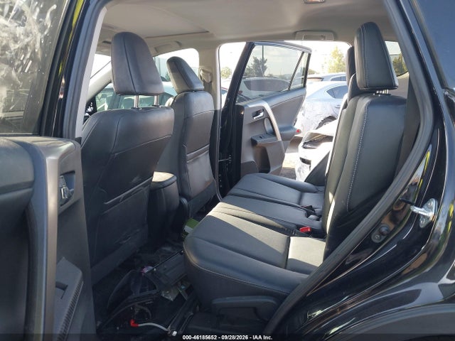 Aukcja sprzedaży 2014 Toyota Rav4 Limited, vin: 2T3YFREV9EW111840, numer aukcji: 46185652