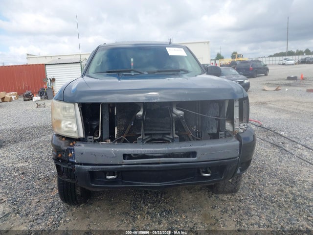 Продаж на аукціоні авто 2011 Chevrolet Silverado 1500 Ltz, vin: 1GCRKTE37BZ215928, номер лоту: 46185656