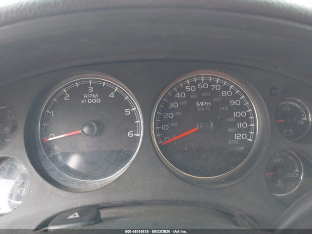 Продаж на аукціоні авто 2011 Chevrolet Silverado 1500 Ltz, vin: 1GCRKTE37BZ215928, номер лоту: 46185656