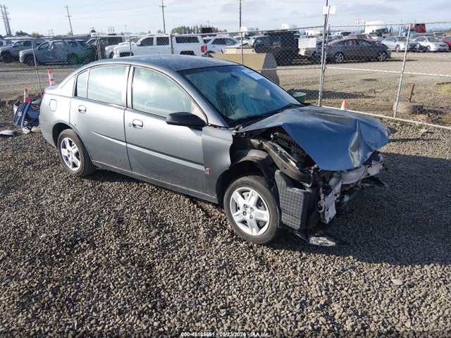 2006 Saturn Ion 2 მანქანა იყიდება აუქციონზე, vin: 1G8AZ58F96Z178228, აუქციონის ნომერი: 46185661