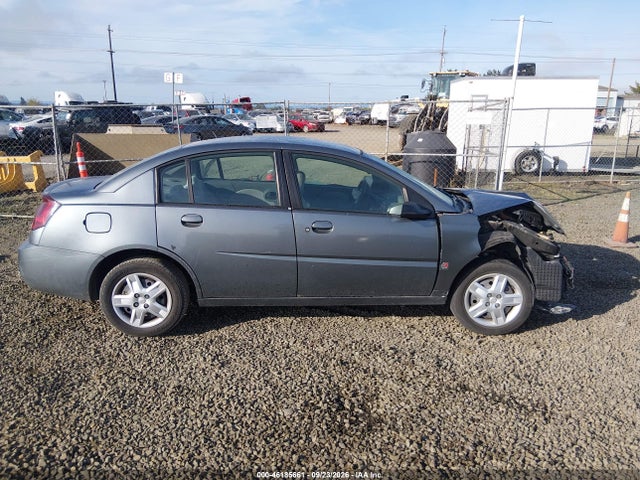 Aukcja sprzedaży 2006 Saturn Ion 2, vin: 1G8AZ58F96Z178228, numer aukcji: 46185661