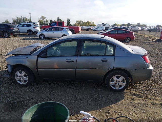 Aukcja sprzedaży 2006 Saturn Ion 2, vin: 1G8AZ58F96Z178228, numer aukcji: 46185661