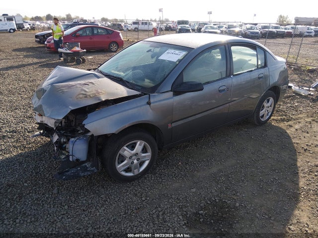 Aukcja sprzedaży 2006 Saturn Ion 2, vin: 1G8AZ58F96Z178228, numer aukcji: 46185661
