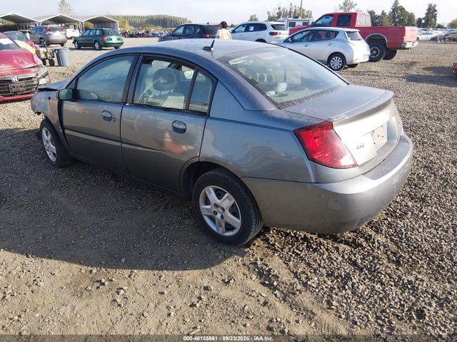 Aukcja sprzedaży 2006 Saturn Ion 2, vin: 1G8AZ58F96Z178228, numer aukcji: 46185661
