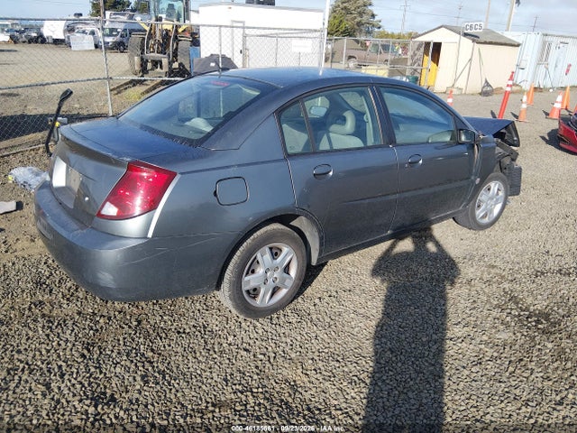 Aukcja sprzedaży 2006 Saturn Ion 2, vin: 1G8AZ58F96Z178228, numer aukcji: 46185661