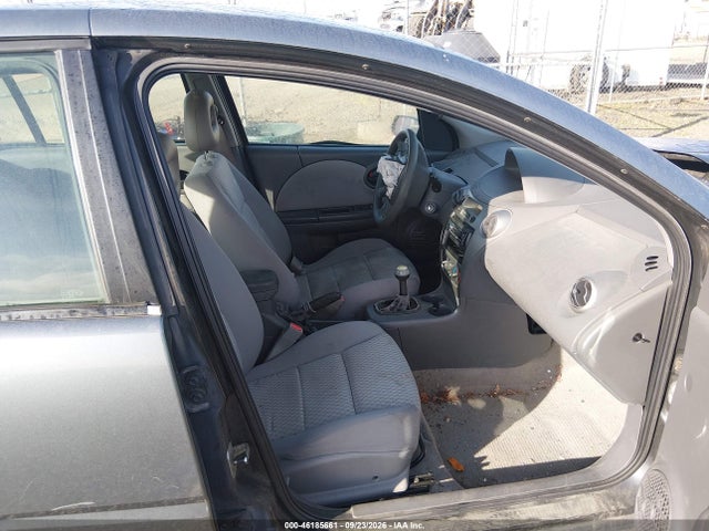 Aukcja sprzedaży 2006 Saturn Ion 2, vin: 1G8AZ58F96Z178228, numer aukcji: 46185661
