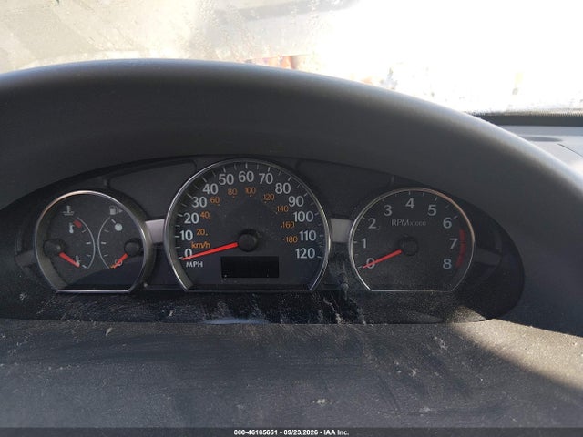 Aukcja sprzedaży 2006 Saturn Ion 2, vin: 1G8AZ58F96Z178228, numer aukcji: 46185661