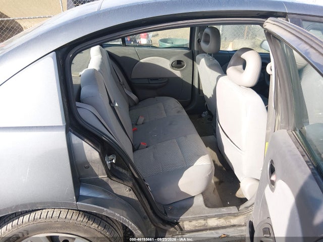 Aukcja sprzedaży 2006 Saturn Ion 2, vin: 1G8AZ58F96Z178228, numer aukcji: 46185661