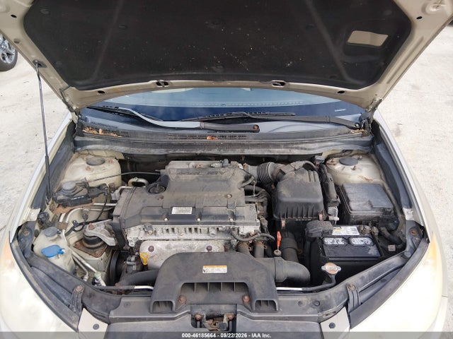 Aukcja sprzedaży 2008 Hyundai Elantra Gls/se, vin: KMHDU46D58U410476, numer aukcji: 46185664