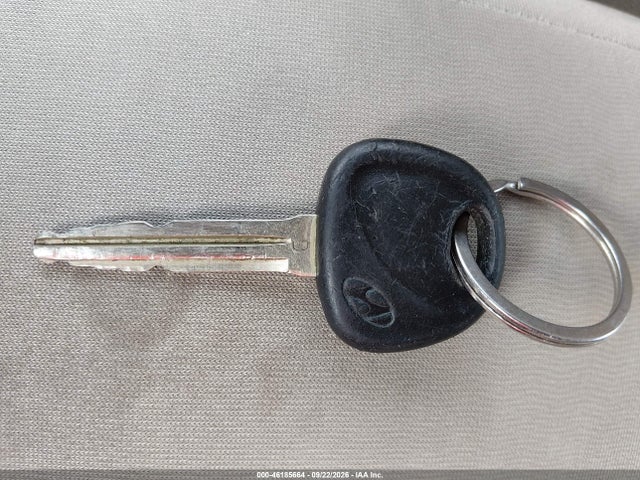 Aukcja sprzedaży 2008 Hyundai Elantra Gls/se, vin: KMHDU46D58U410476, numer aukcji: 46185664