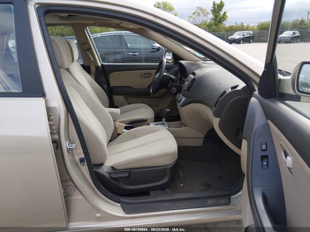 Aukcja sprzedaży 2008 Hyundai Elantra Gls/se, vin: KMHDU46D58U410476, numer aukcji: 46185664