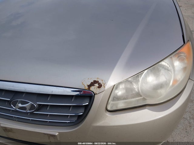Aukcja sprzedaży 2008 Hyundai Elantra Gls/se, vin: KMHDU46D58U410476, numer aukcji: 46185664