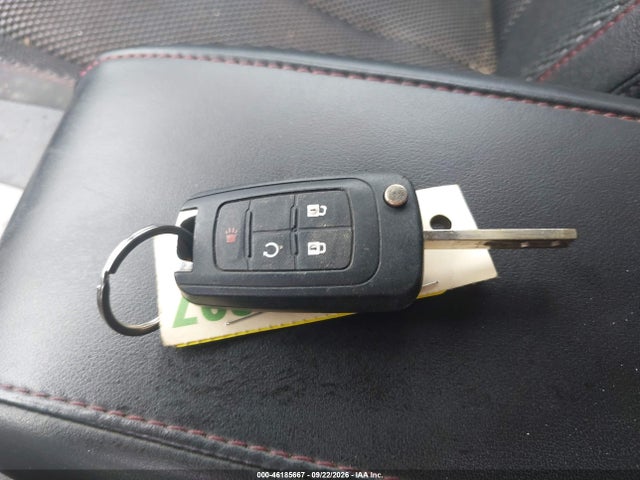 46185667 :رقم المزاد ، 2GNALBEK2E6104173 vin ، 2014 Chevrolet Equinox Lt مزاد بيع