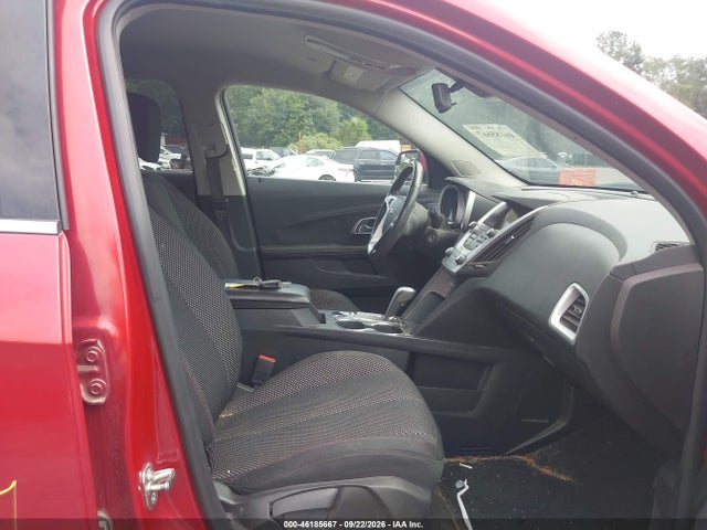 46185667 :رقم المزاد ، 2GNALBEK2E6104173 vin ، 2014 Chevrolet Equinox Lt مزاد بيع