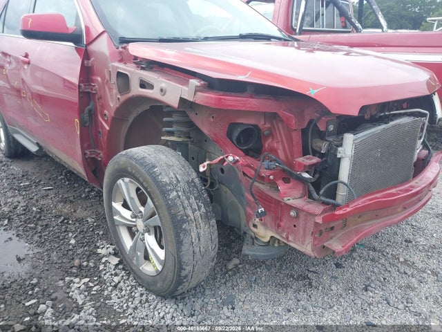 46185667 :رقم المزاد ، 2GNALBEK2E6104173 vin ، 2014 Chevrolet Equinox Lt مزاد بيع
