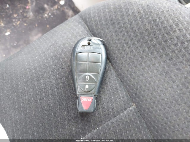 Продажа на аукционе авто 2013 Dodge Grand Caravan Se, vin: 2C4RDGBG2DR813530, номер лота: 46185677