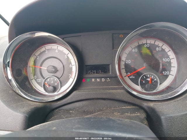 Продажа на аукционе авто 2013 Dodge Grand Caravan Se, vin: 2C4RDGBG2DR813530, номер лота: 46185677