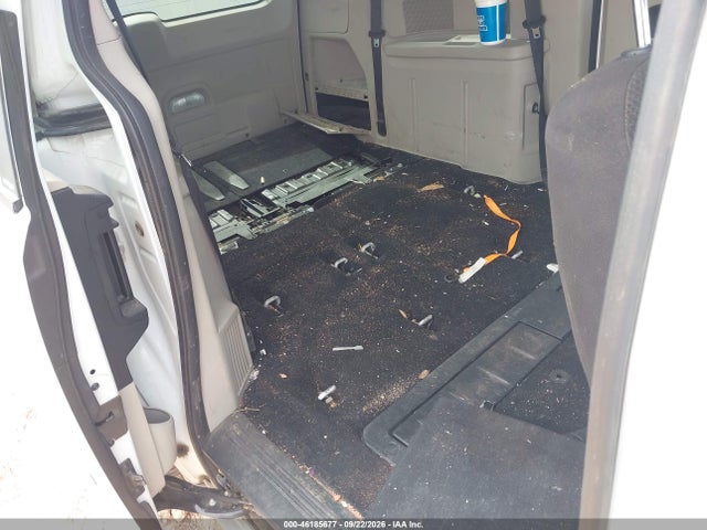 Продажа на аукционе авто 2013 Dodge Grand Caravan Se, vin: 2C4RDGBG2DR813530, номер лота: 46185677