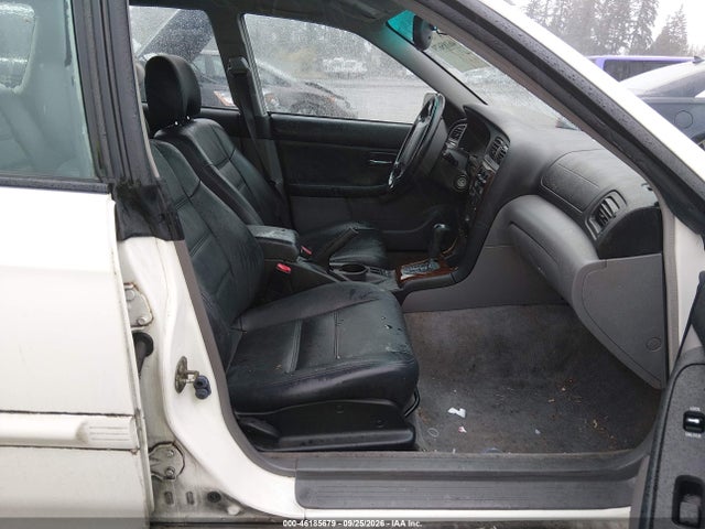 46185679 :رقم المزاد ، 4S3BH635537310555 vin ، 2003 Subaru Legacy L/l W/special Edition Package مزاد بيع