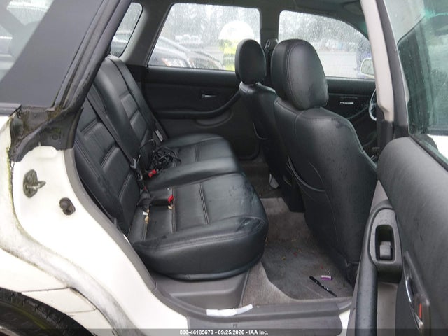 46185679 :رقم المزاد ، 4S3BH635537310555 vin ، 2003 Subaru Legacy L/l W/special Edition Package مزاد بيع