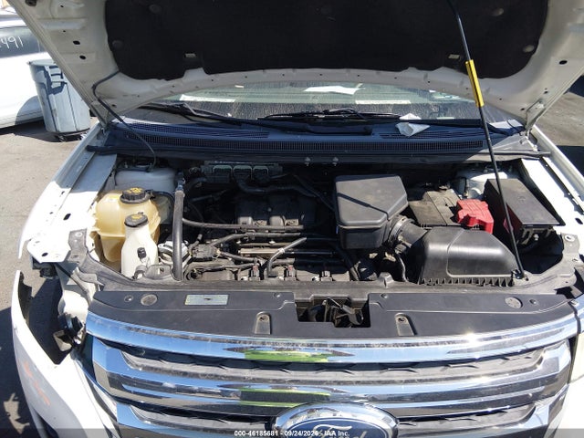 Auction sale of the 2011 Ford Edge Se, vin: 2FMDK3GC4BBA97181, lot number: 46185681