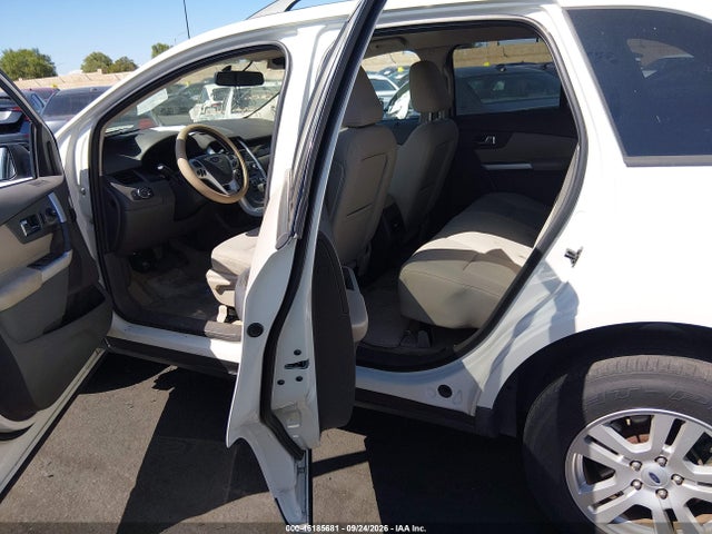 Auction sale of the 2011 Ford Edge Se, vin: 2FMDK3GC4BBA97181, lot number: 46185681