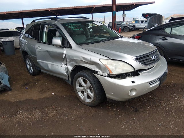 Продажа на аукционе авто 2007 Lexus Rx 400h, vin: JTJHW31U172016806, номер лота: 46185682